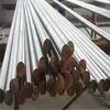 Incoloy 800H Round Bar Heat-Resistant Nickel Alloy Rod with Corrosion Resistance and Custom Cutting Any Length
