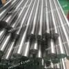 Corrosion Resistant Hastelloy B-2 Round Bar Hot Rolled Nickel-Molybdenum Alloy Bar Diameter 10-350mm for Industrial Applications