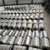 0.14-1.0mm Thickness Hot Dipped Galvanized Steel Coil for Industrial Freezers with Slit Edge