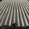 Incoloy 800H Round Bar - Corrosion-Resistant Nickel Alloy with High-Temperature Strength and Custom Lengths & Diameters