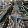 Incoloy 800H Round Bar - Corrosion-Resistant Nickel Alloy with High-Temperature Strength and Custom Lengths & Diameters
