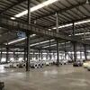 Ral Color PPGI Steel Coil 1220*2440mm Prepainted Galvanized Steel Coil for Container Plate Application