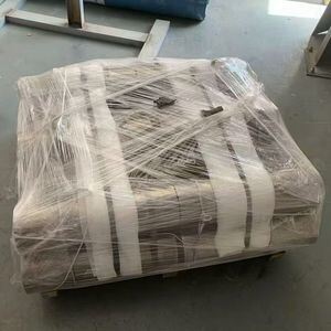 ASTM B574 Hastelloy C276 Bright Bar High Nickel-Chromium Alloy Precision Machinable for Industrial Machinery