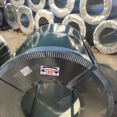 PPGI Coil PPGL Coil DX51D 0.35mm Thickness in Big Stock for Container Plate