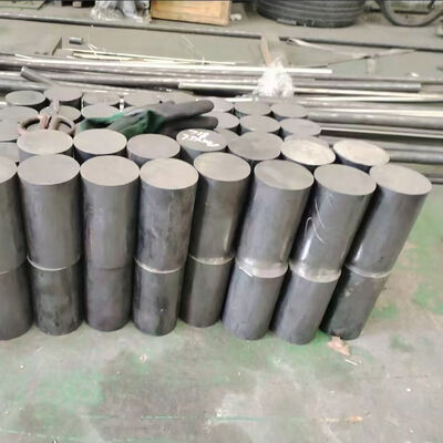 ASTM B446 Inconel 625 Rod 2-16" Diameter Corrosion Resistant Nickel Alloy Rod for Oil Drilling