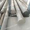 Hastelloy B-2 Round Bar Nickel-Molybdenum Alloy Rod Heat Resistant up to 1093°C Corrosion Resistant to Reducing Acids Custom Cutting Any Length