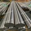 Hastelloy B-2 Round Bar Nickel-Molybdenum Alloy Rod Heat Resistant up to 1093°C Corrosion Resistant to Reducing Acids Custom Cutting Any Length