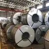 Hot-Dip Galvanized Steel Sheet 0.12mm - 3.0mm Thickness for Container Plate with Slit Edge