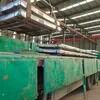 Zero Spangle Galvanized Steel Sheet 0.12 - 3.0mm Thickness Zinc Coated Steel for Container Plate