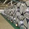Zero Spangle Galvanized Steel Sheet 0.12 - 3.0mm Thickness Zinc Coated Steel for Container Plate