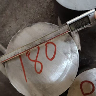 Hastelloy C276 Nickel Alloy Round Bar Hot Rolled Corrosion Resistant with Diameter 30mm-100mm