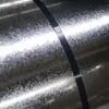 0.16 - 3.0 mm Thickness Hot-Dipped GI Steel Coil with Slit Edge for Container Plate Application