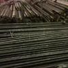 Hot Rolled Corrosion Resistant Nickel Alloy Round Bar Alloy C276 Round Rod Diameter 6-350mm ASTM EN GB Standard