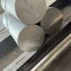 Hot Rolled Corrosion Resistant Nickel Alloy Round Bar Alloy C276 Round Rod Diameter 6-350mm ASTM EN GB Standard