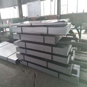 Stock Selling DC01 Cold Rolled Steel Coil & Sheet with 0.1-3.0mm Thickness and 1250mm Width