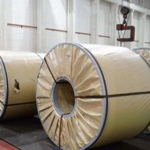 Slit Edge Cold Rolled Steel Coil with Width 10-2000mm and Thickness 0.11-3.0mm for Industrial Applications