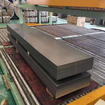 600-1250 mm Width 0.11-3.0mm Thickness Slit Edge Cold Rolled Steel Coil for Automotive and Appliance