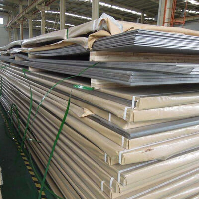St12 Ddq Material Cold Rolled Steel Sheet 1.2*1500*3000mm with Slit Edge
