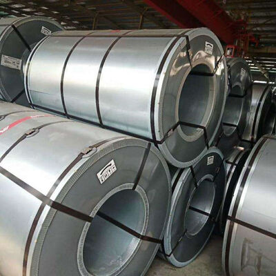 Slit Edge Cold Rolled Steel Sheet with Width 10-2000mm and Thickness 0.11-3.0mm for Deep Drawing Applications
