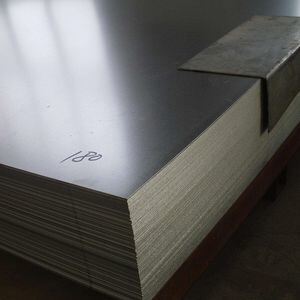 JIS G 3141 SPCD Cold Rolled Steel Coil with 10-2000mm Width and 0.11-3.0mm Thickness