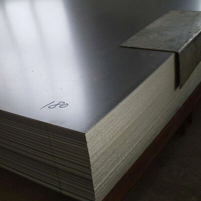 JIS G 3141 SPCD Cold Rolled Steel Coil with 10-2000mm Width and 0.11-3.0mm Thickness