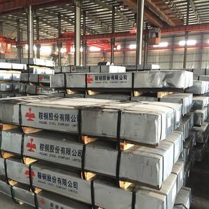 Deep Drawing Full Hard DC03 Cold Rolled Steel Coil and Sheet with Slit Edge and Wooden Pallet Packaging