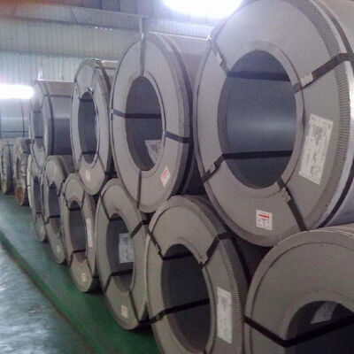 Annealed Q195-Q235 Cold Rolled Steel Strip with Width 10-2000mm and Thickness 0.11-3.0mm for Industrial Applications