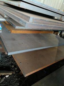 EN10028 P265GH Heat Resistant Steel Plate for High Temperature and Corrosion Resistant Applications