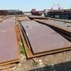 CCS Certified AH36 DH36 EH36 Hot Rolled Ship Steel Plate for Marine Vessel Construction