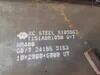 High Carbon AR400 AR500 Abrasion Resistant Steel Plate for Mining and Construction
