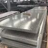 Galvanized ASTM A36 Hot Rolled Diamond Plate Chequered Steel Plate for Construction and Shipping