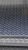 Galvanized ASTM A36 Hot Rolled Diamond Plate Chequered Steel Plate for Construction and Shipping