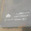 High Hardness 65Mn Alloy Steel Plate 0.5 - 40.0mm Thickness for Spring Applications
