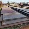 P355GH Hot Rolled 0.2mm Pressure Vessel Steel Plate for Boiler Applications