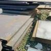 Hot Rolled Steel Plate S355 J2+N Carbon Steel Plate EN 10025 with 100-3000mm Width