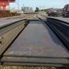 P265GH EN10028-2 Boiler Steel Plate with 1000mm Length for High Temperature Applications