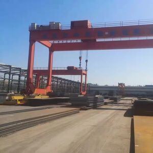 Hot Rolled GCr15 High Strength Alloy Steel Plate for Bearing Applications