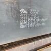 DIN 1.6582 34CrNiMo6 Alloy Steel Plate Hot Rolled Quenched Tempered for High-Strength Applications