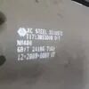 Hot Rolled Abrasion Resistant Steel Plate NM360 NM400 NM500 NM600 with Width 10-2600mm