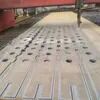 AISI 5140 Alloy Steel Plate with 3.0 - 80.0mm Thickness for Custom Laser Cutting