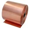 C1010 Copper Coil Sheet 1000mm - 1220mm Width Soft 99.99% Purity Copper Strip