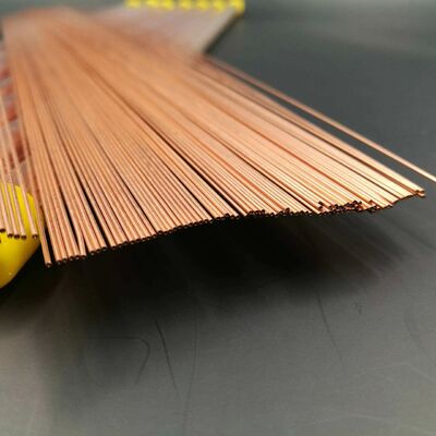 C2600 C2680 C2700 C2800 Brass Copper Rod ASTM Standard 0.3 - 50mm Thickness Brass Round Bar