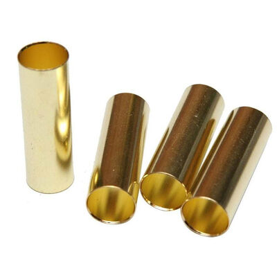Lead-Free Brass Bar and Round Rod Free Cutting Copper Bar with ASTM Standard