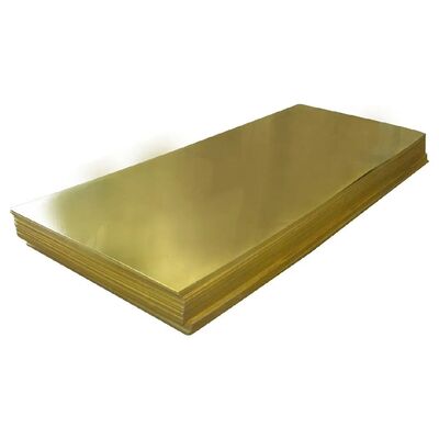 ASTM Standard Brass Coil and Strip Coil in C2680 C2600 Grade with 0.3 - 50mm Thickness