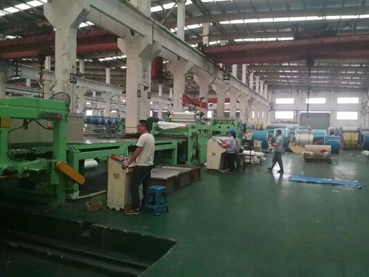 Cold Rolled Bright Surface Monel 400 Plate for Cement Industries UNS N04400 DIN2.4360