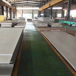 Hot Rolled Polished Surface Inconel 600 Nickel Alloy Plate with Custom Cutting Service