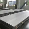 ASTM B333 Hastelloy B Alloy Steel Plate 0.5-10mm Hot Rolled Nickel Alloy Plate