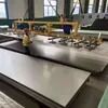 Hot Rolled Polished Surface Hastelloy C276 Nickel Alloy Plate 1500*6000mm Stainless Steel Plate