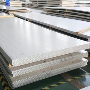 Hastelloy C276 Nickel Alloy Plate and Sheet with 1mm - 30mm Thickness Available for Laser Cutting and Hot Rolled