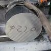 Corrosion Resistant Nickel Alloy Round Bar Hastelloy C276 Rod with 6mm - 350mm Diameter and Custom Cutting